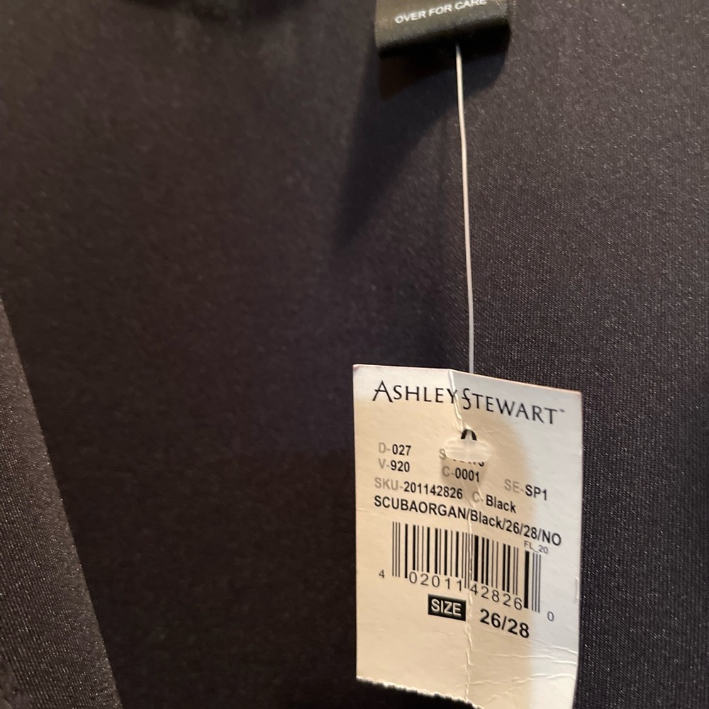Jacket - Picture 6 of 6